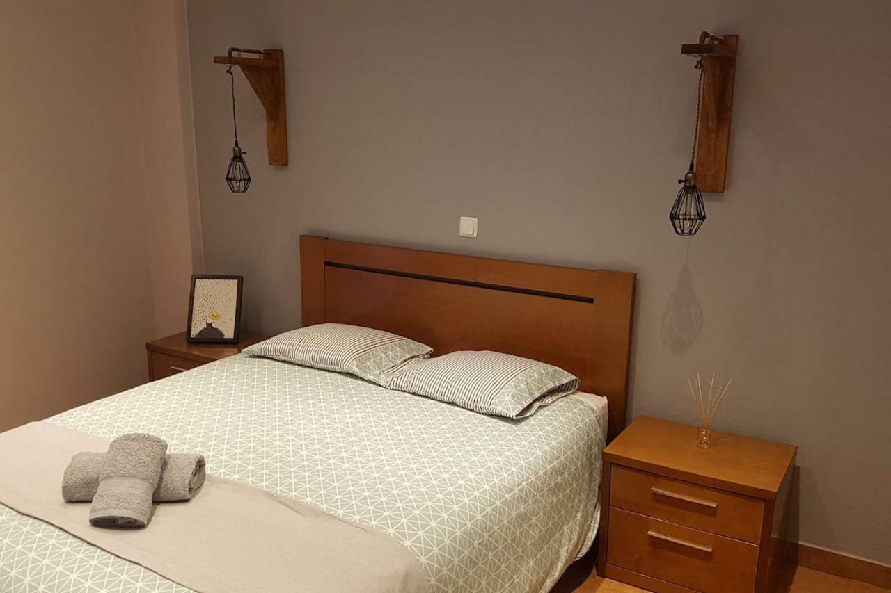 Apartamento Atlantis Flat. Relaxing Moments Machico  Exterior foto