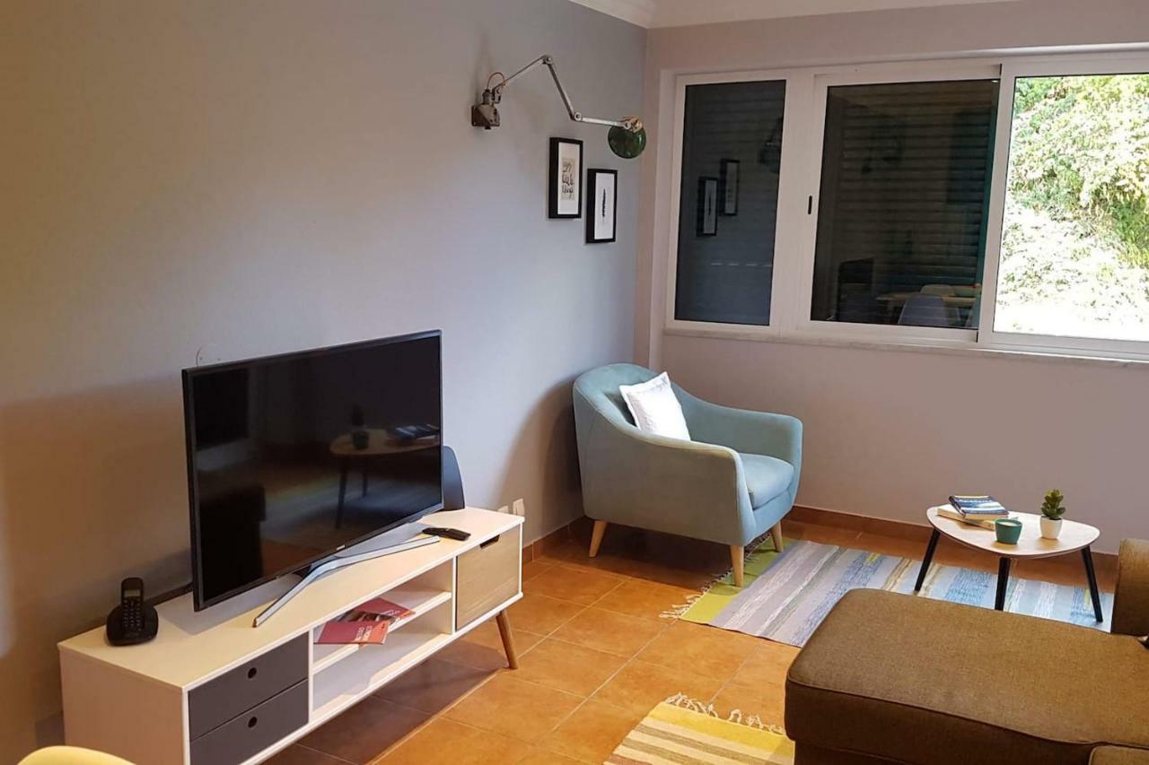 Apartamento Atlantis Flat. Relaxing Moments Machico  Exterior foto
