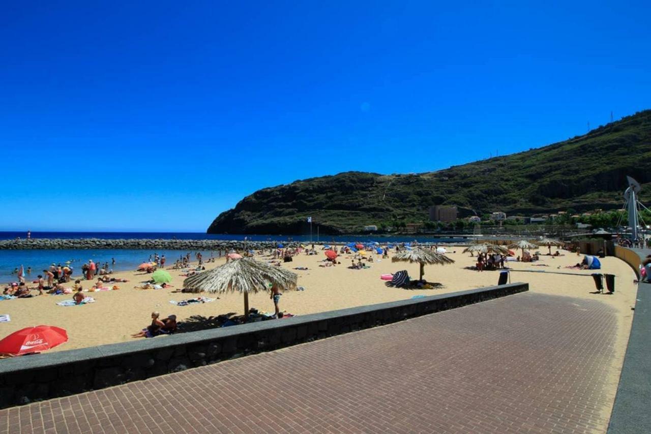 Apartamento Atlantis Flat. Relaxing Moments Machico  Exterior foto