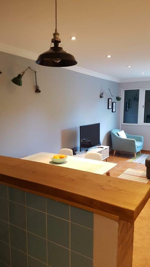 Apartamento Atlantis Flat. Relaxing Moments Machico  Exterior foto