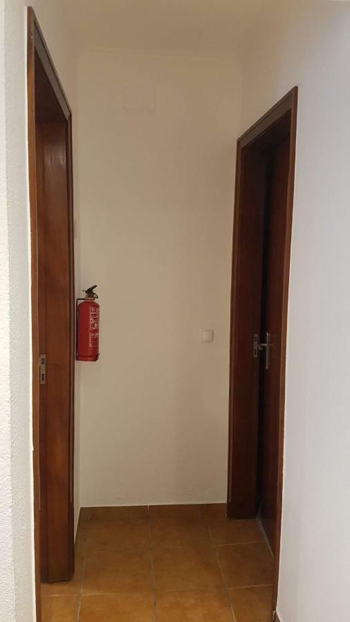 Apartamento Atlantis Flat. Relaxing Moments Machico  Exterior foto
