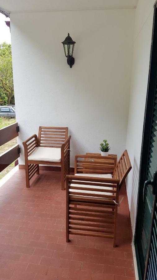Apartamento Atlantis Flat. Relaxing Moments Machico  Exterior foto