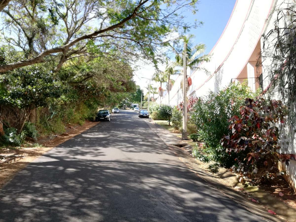 Apartamento Atlantis Flat. Relaxing Moments Machico  Exterior foto