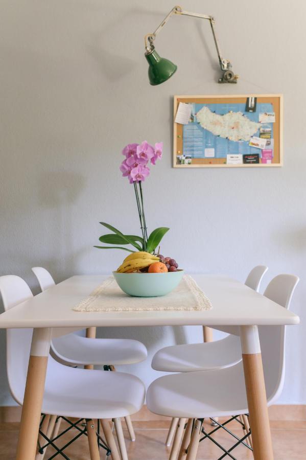 Apartamento Atlantis Flat. Relaxing Moments Machico  Exterior foto