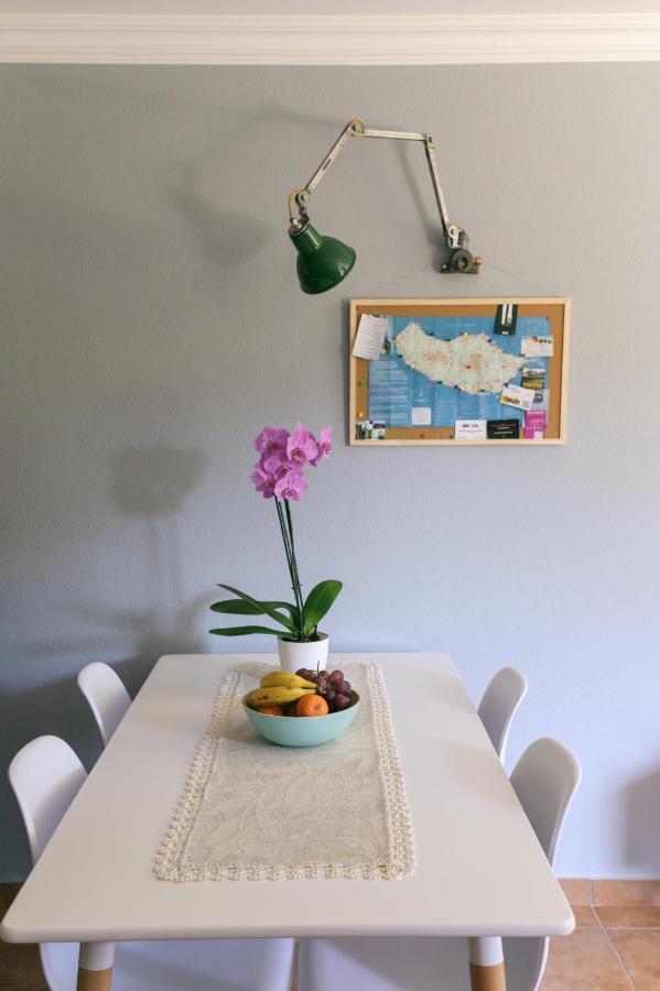 Apartamento Atlantis Flat. Relaxing Moments Machico  Exterior foto