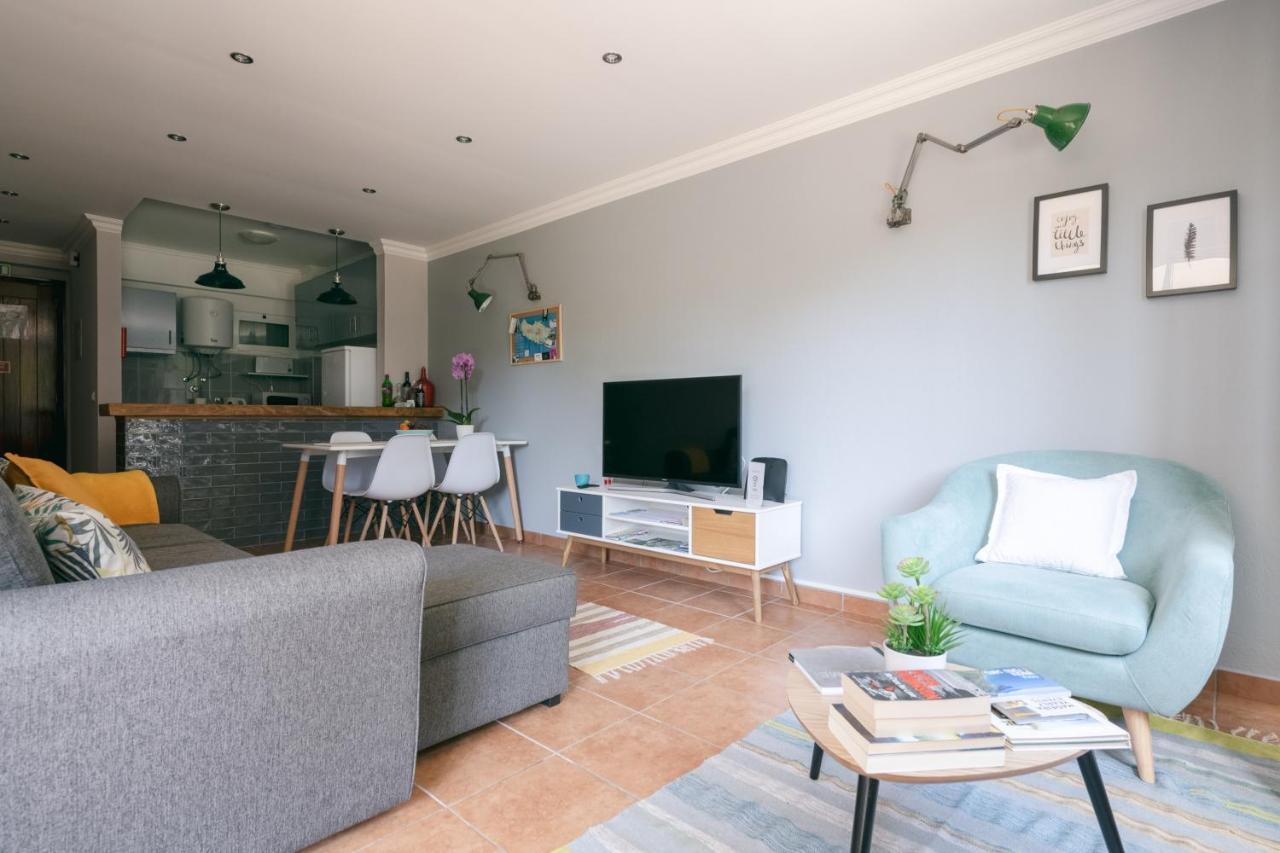 Apartamento Atlantis Flat. Relaxing Moments Machico  Exterior foto