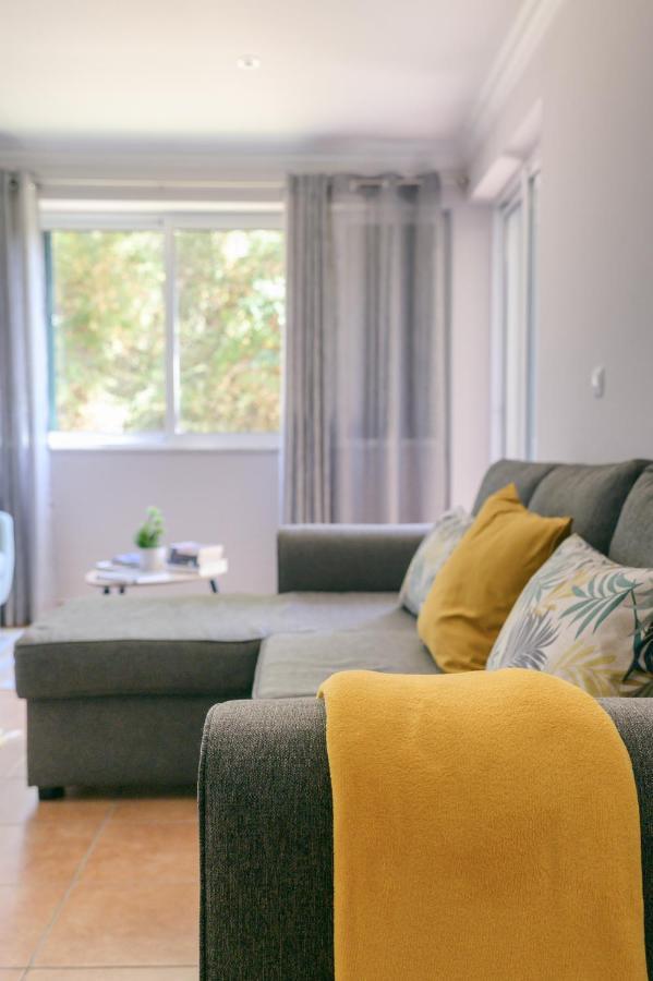 Apartamento Atlantis Flat. Relaxing Moments Machico  Exterior foto