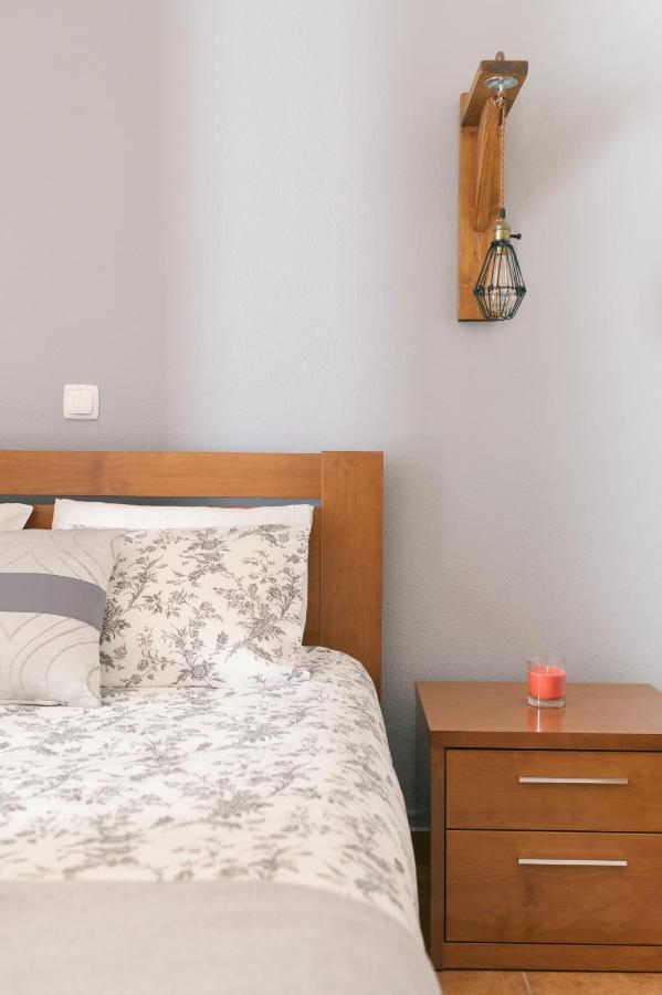 Apartamento Atlantis Flat. Relaxing Moments Machico  Exterior foto
