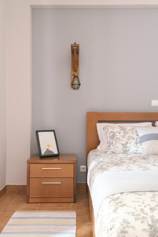 Apartamento Atlantis Flat. Relaxing Moments Machico  Exterior foto