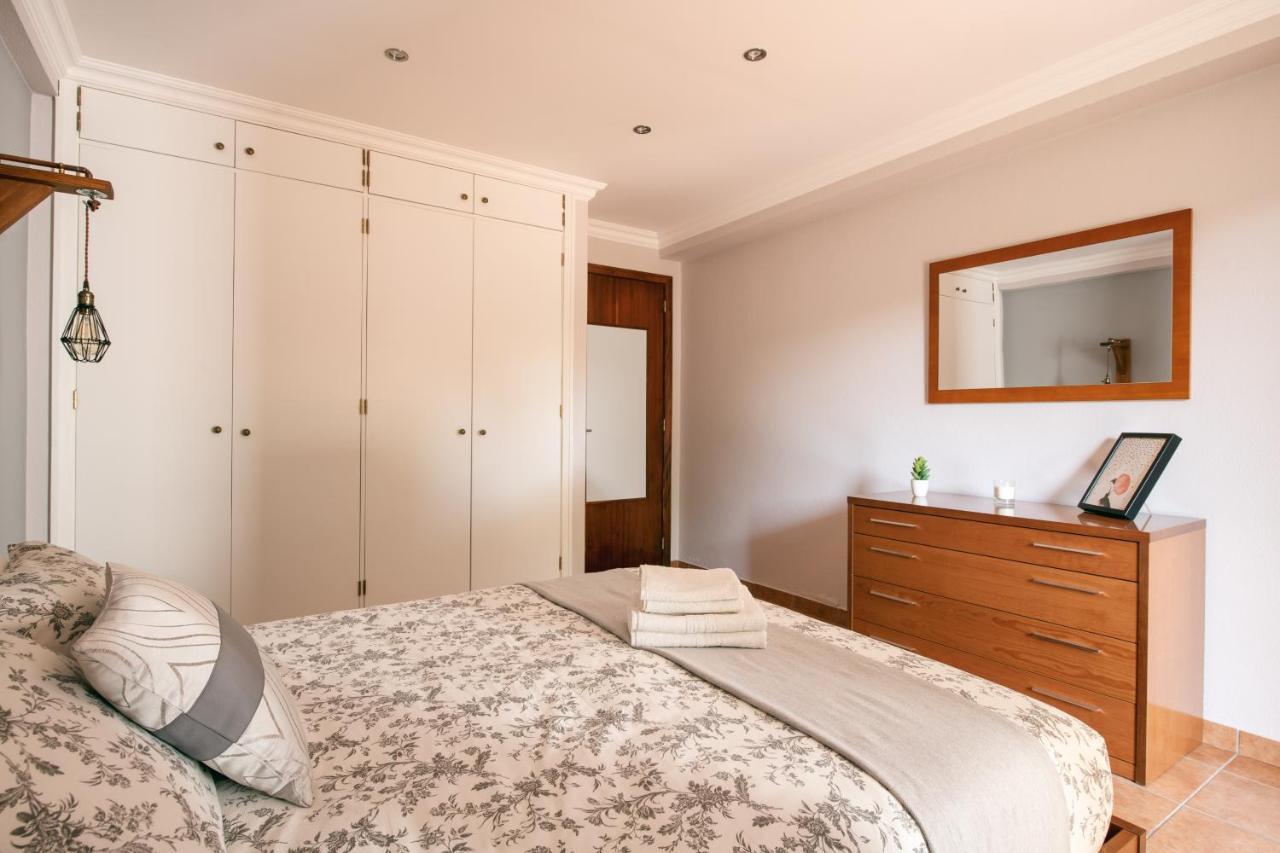Apartamento Atlantis Flat. Relaxing Moments Machico  Exterior foto