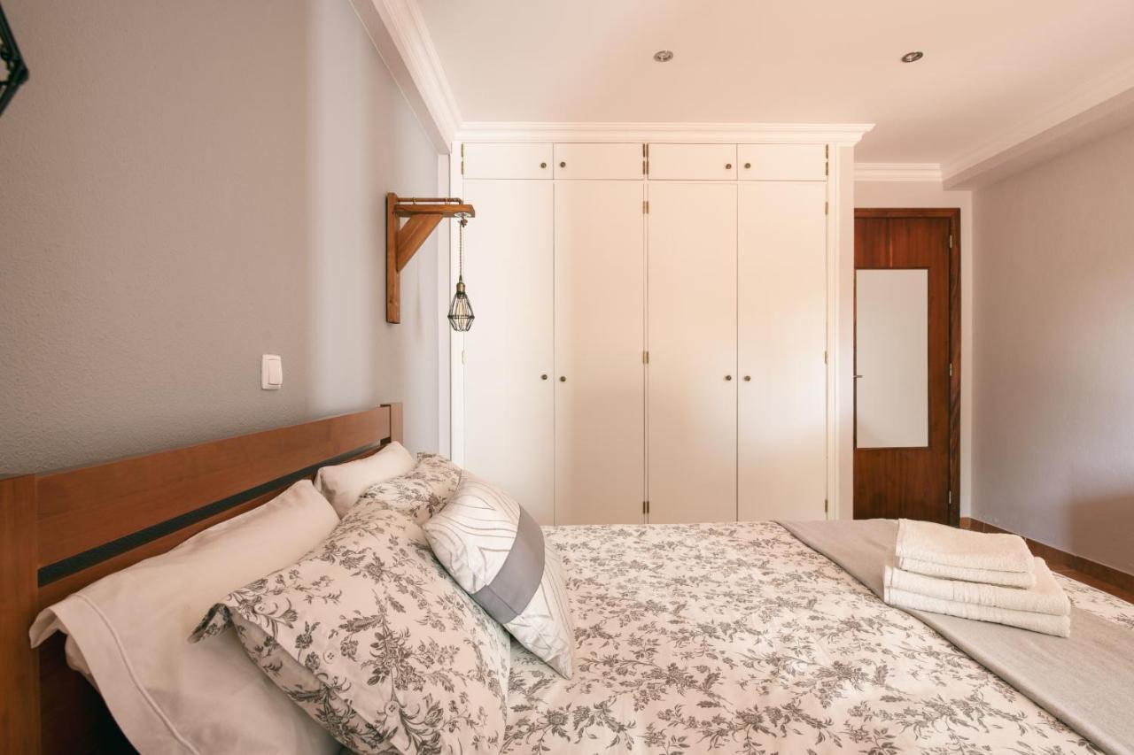Apartamento Atlantis Flat. Relaxing Moments Machico  Exterior foto