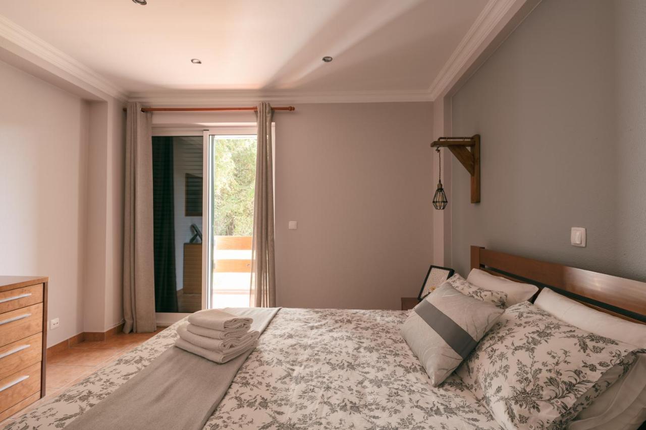 Apartamento Atlantis Flat. Relaxing Moments Machico  Exterior foto